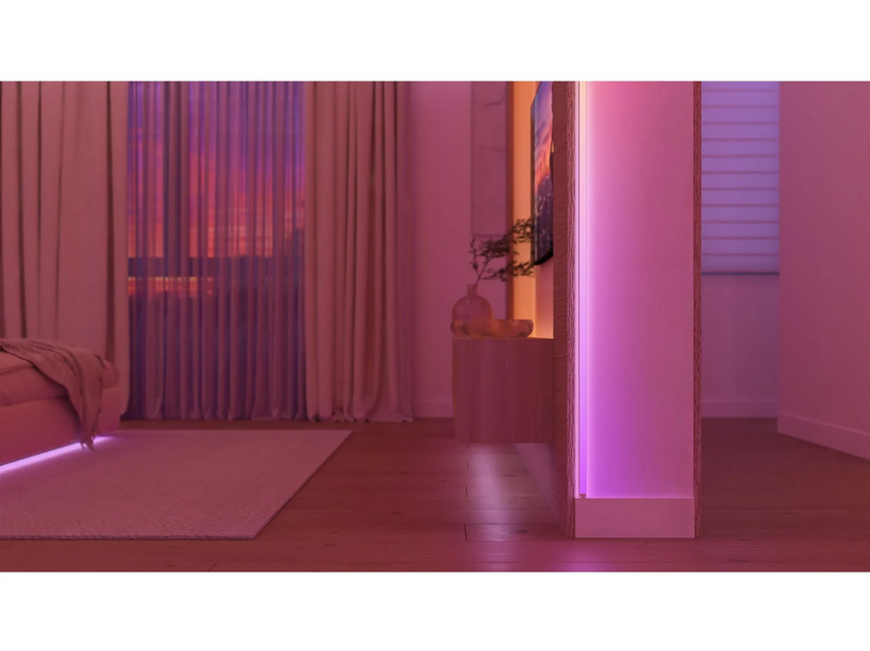 Philips Hue OmniGlow LED strip 3 m