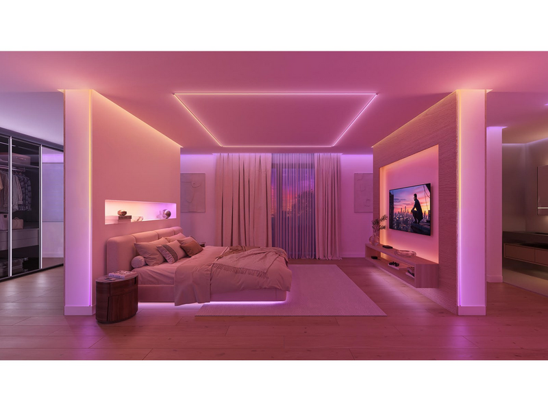 Philips Hue OmniGlow LED strip 3 m