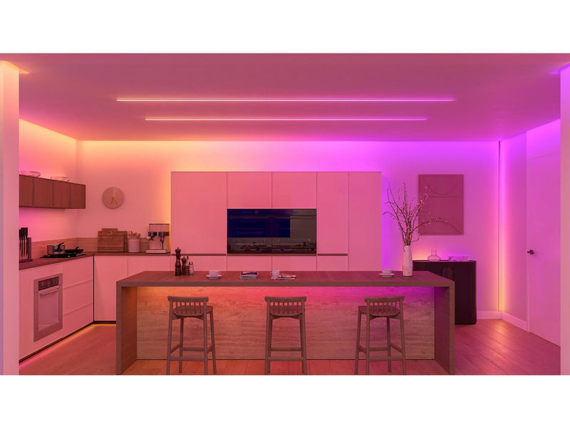Philips Hue OmniGlow LED strip 3 m