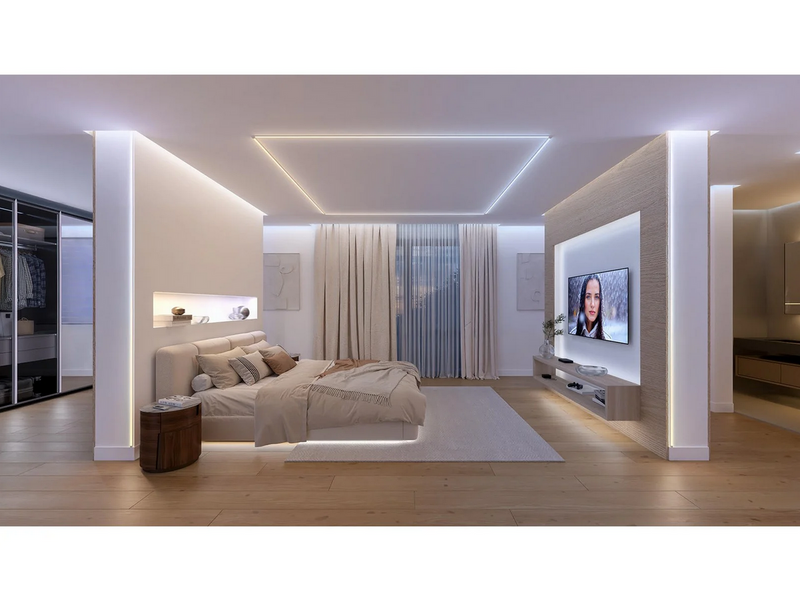 Philips Hue OmniGlow LED strip 3 m