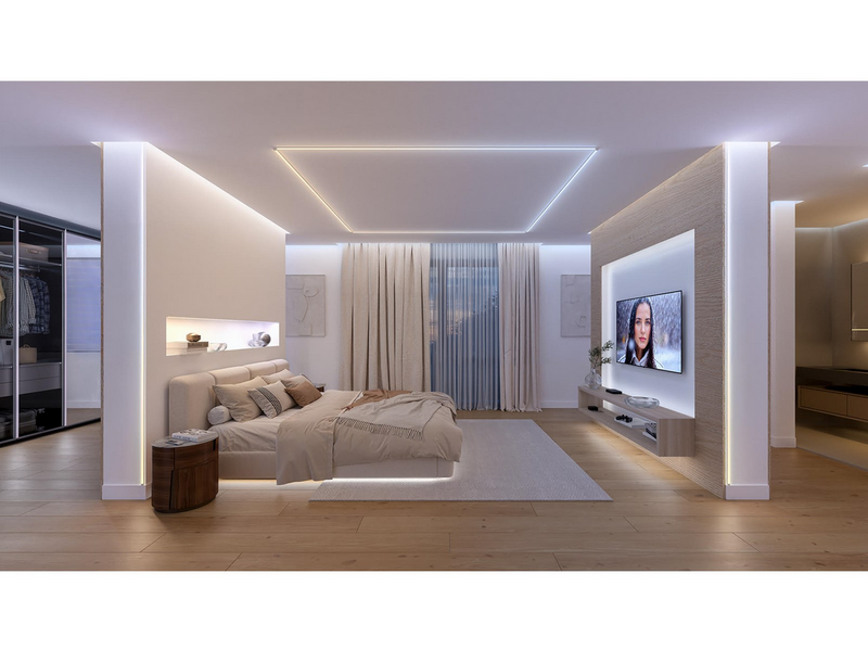 Philips Hue OmniGlow LED strip 5 m