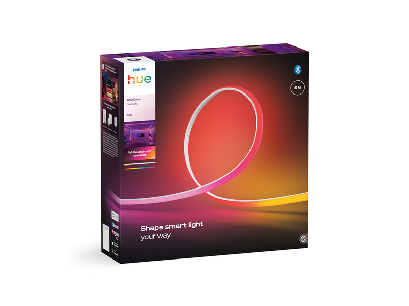 Philips Hue OmniGlow LED strip 5 m