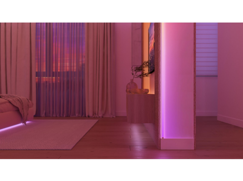 Philips Hue OmniGlow LED strip 5 m