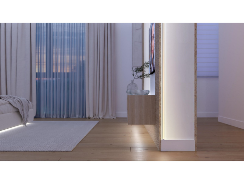 Philips Hue OmniGlow LED strip 5 m