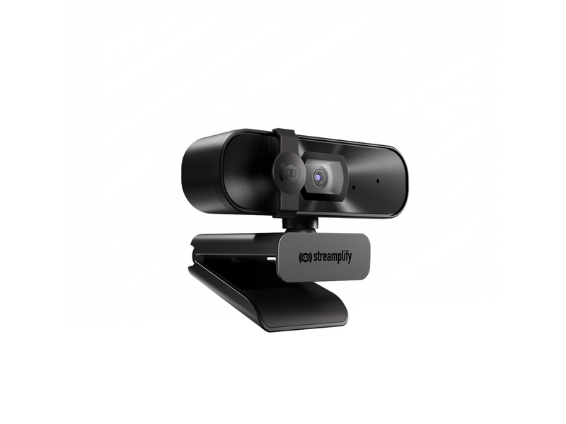 Streamplify CAM Mini