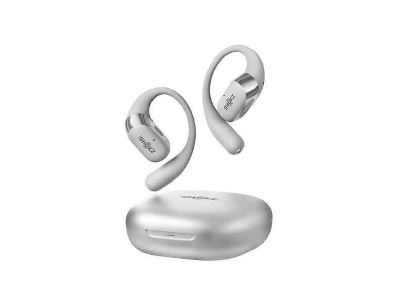 Shokz OpenFit 2+ - Grey