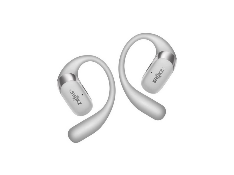 Shokz OpenFit 2+ - Grey