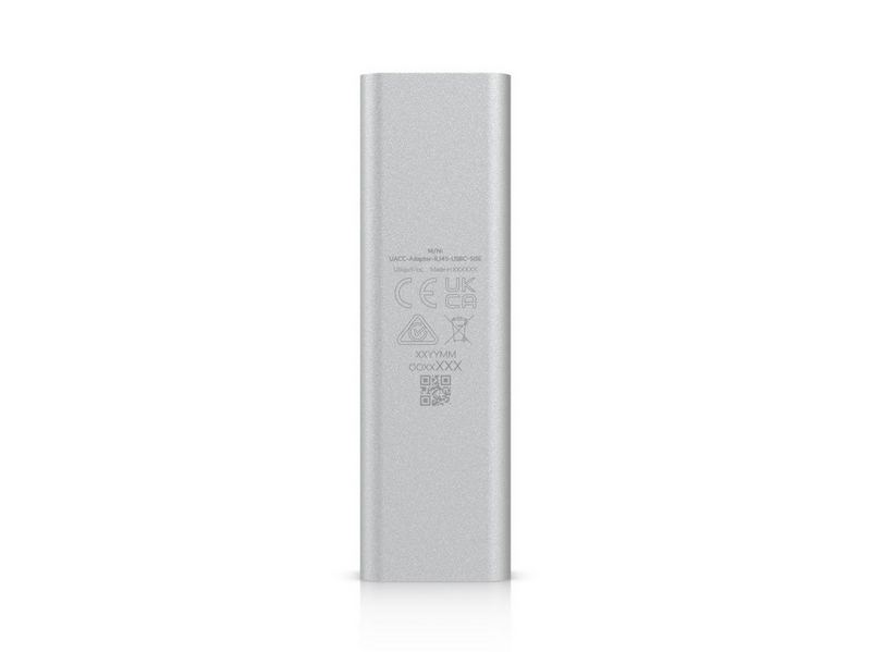 Ubiquiti UniFi 5G Ethernet Adapter