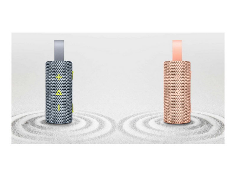 Xiaomi Sound Pocket - speaker - for portable use - wireless