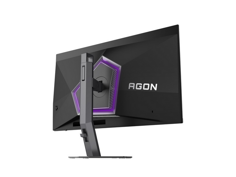 26.5" AOC AGON PRO AG276QKD2 - 2560x1440 (QHD) - 500Hz - QD-OLED