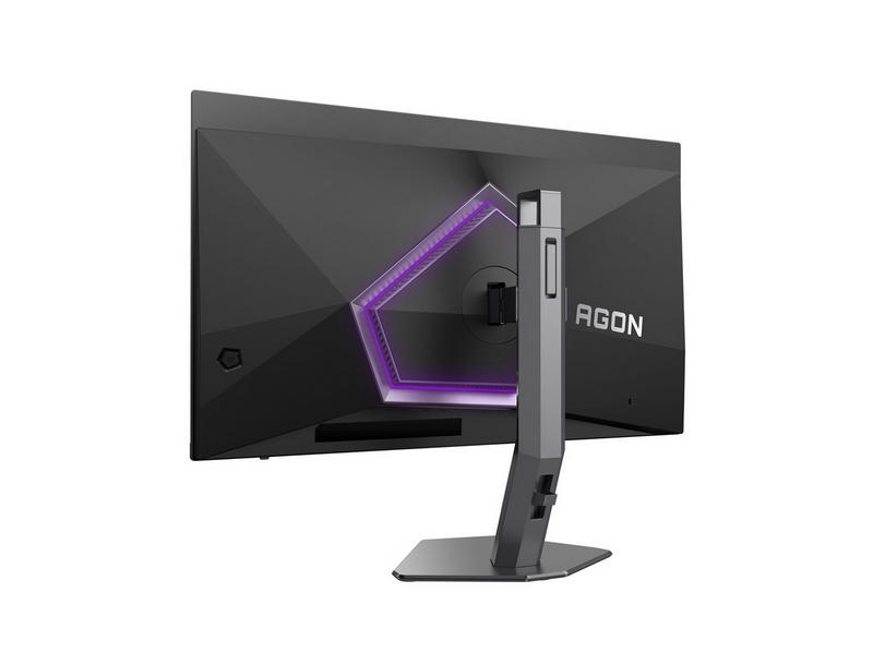 26.5" AOC AGON PRO AG276QKD2 - 2560x1440 (QHD) - 500Hz - QD-OLED
