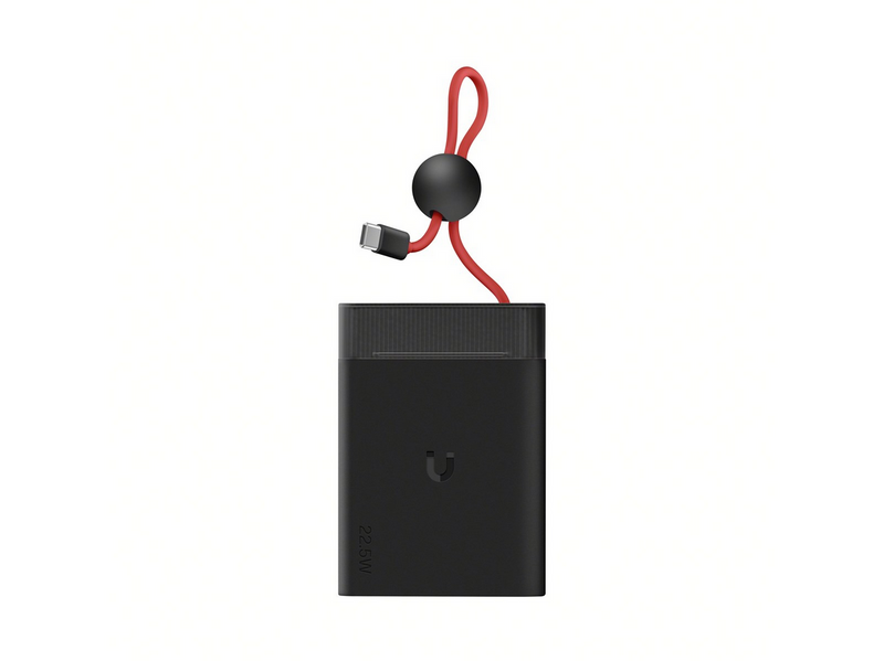 OnePlus 22.5W Magnetic Ring Power Bank - 10000 mAh