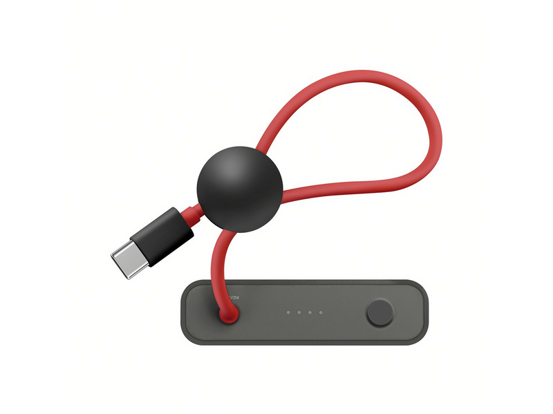 OnePlus 22.5W Magnetic Ring Power Bank - 10000 mAh