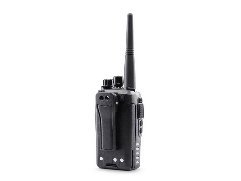 MIDLAND G18 Pro Black