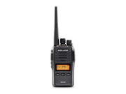 MIDLAND G18 Pro Black