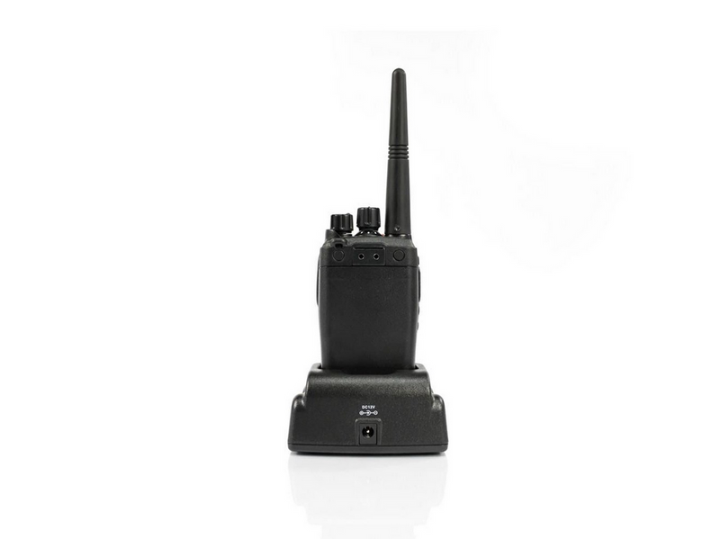 MIDLAND G18 Pro Black