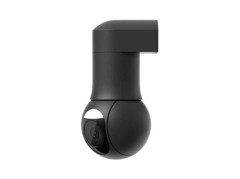Ubiquiti UniFi Camera G5 PTZ Black