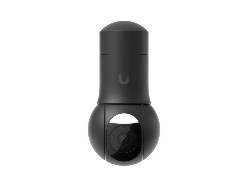 Ubiquiti UniFi Camera G5 PTZ Black