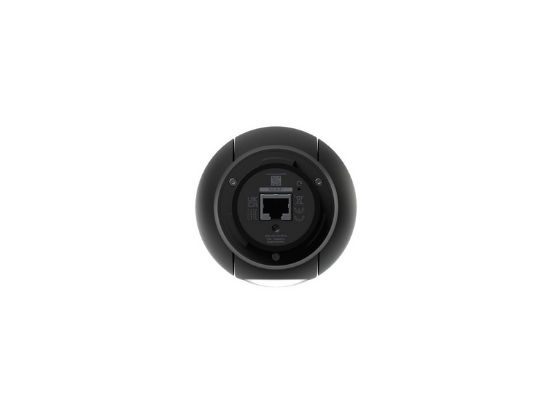 Ubiquiti UniFi Camera G5 PTZ Black