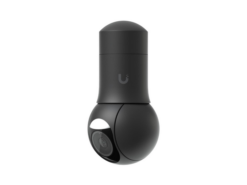 Ubiquiti UniFi Camera G5 PTZ Black