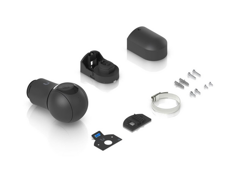 Ubiquiti UniFi Camera G5 PTZ Black