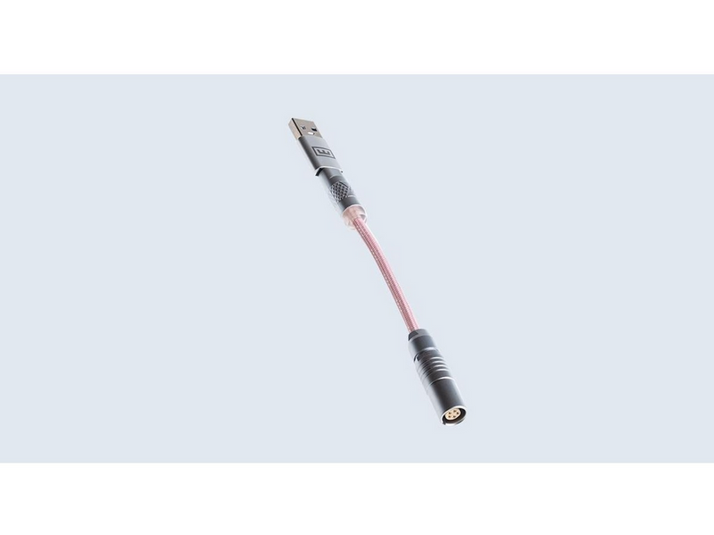Wooting Premium Cable Set - Blossom Pink - Upgrade-Zubehör - Pink