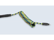Wooting Premium Cable Set - Lekker - Upgrade-Zubehör - Grün
