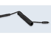 Wooting Premium Cable Set - Stealth - Upgrade-Zubehör - Schwarz