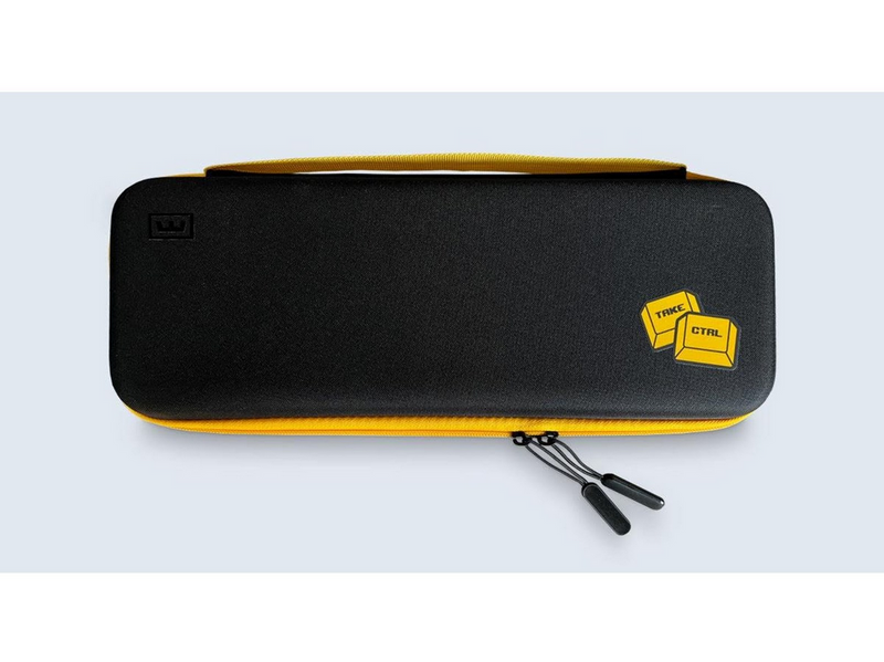 Wooting Travel Case 60HE - Upgrade-Zubehör