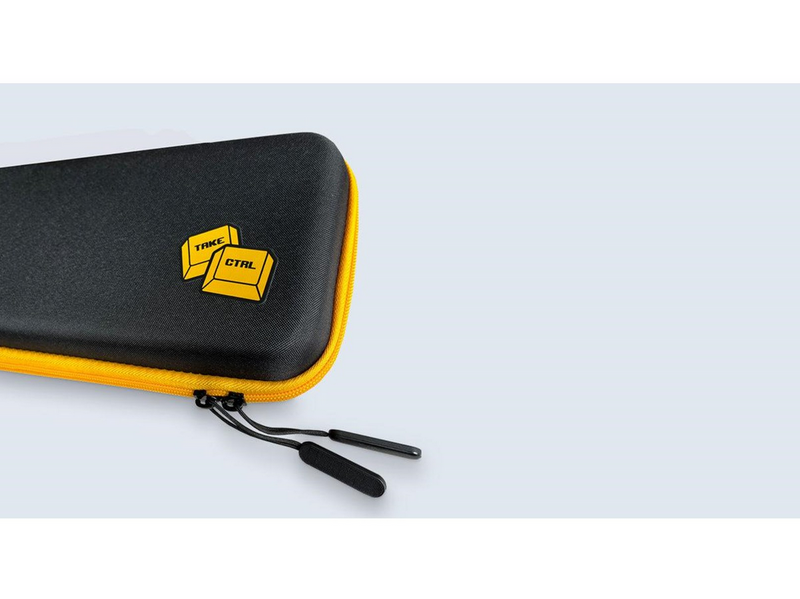 Wooting Travel Case 60HE - Upgrade-Zubehör