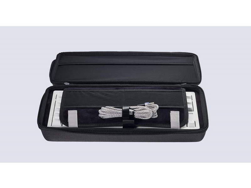 Wooting Travel Case 80HE - Upgrade-Zubehör