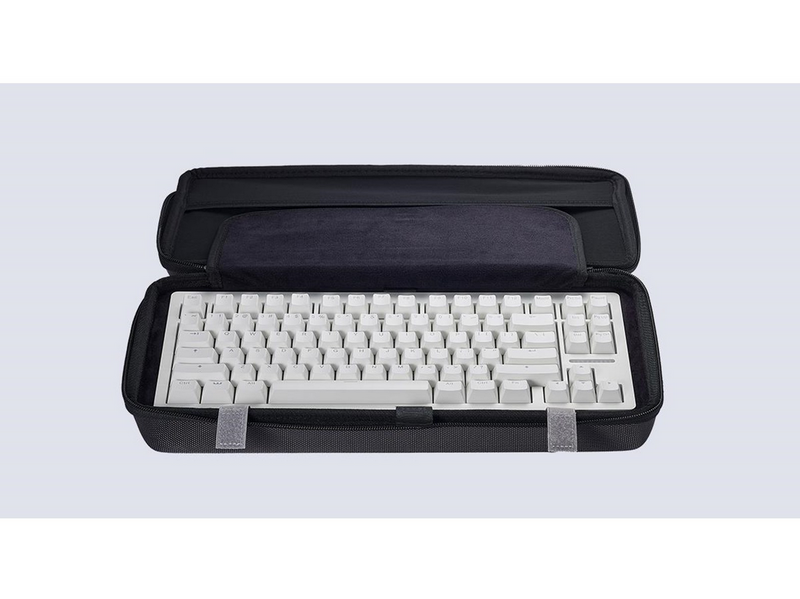 Wooting Travel Case 80HE - Upgrade-Zubehör