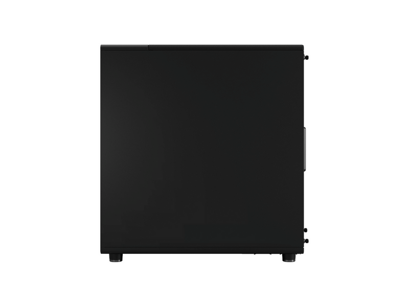 Fractal Design North Momentum Edition - Gehäuse - Miditower - Schwarz