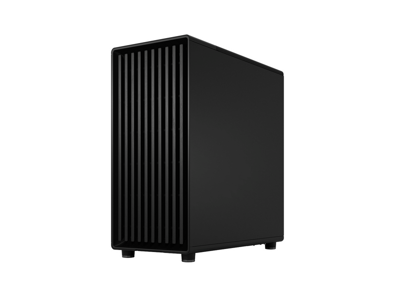 Fractal Design North Momentum Edition - Gehäuse - Miditower - Schwarz