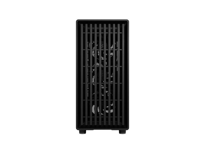 Fractal Design North Momentum Edition - Gehäuse - Miditower - Schwarz