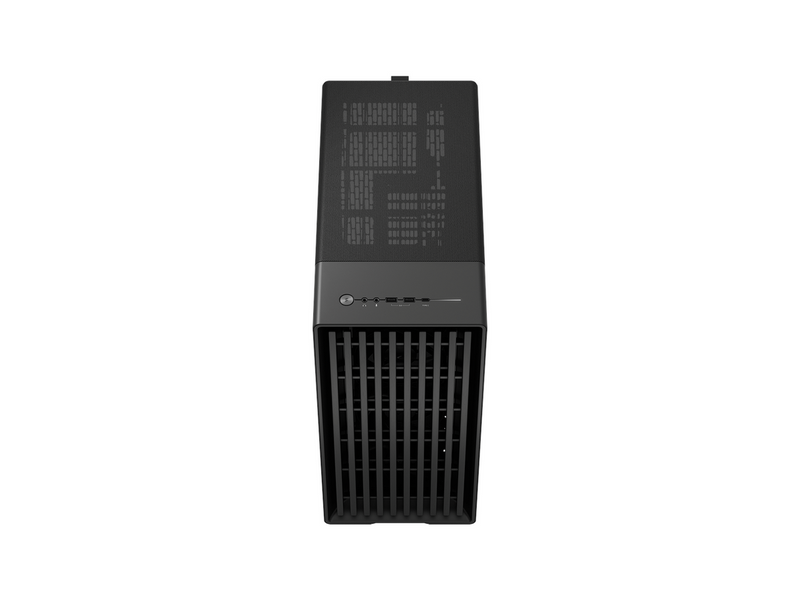 Fractal Design North Momentum Edition - Gehäuse - Miditower - Schwarz