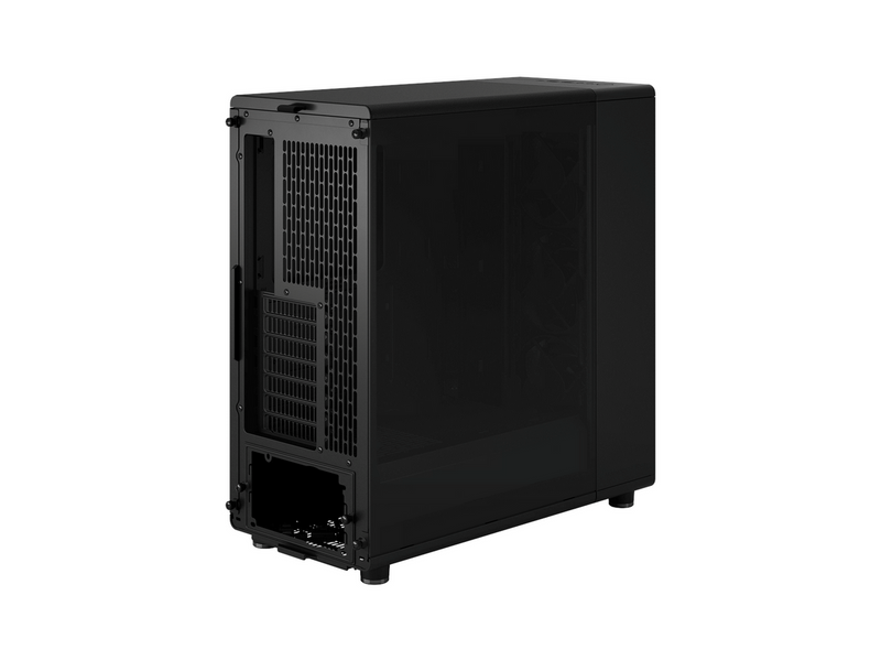 Fractal Design North Momentum Edition - Gehäuse - Miditower - Schwarz