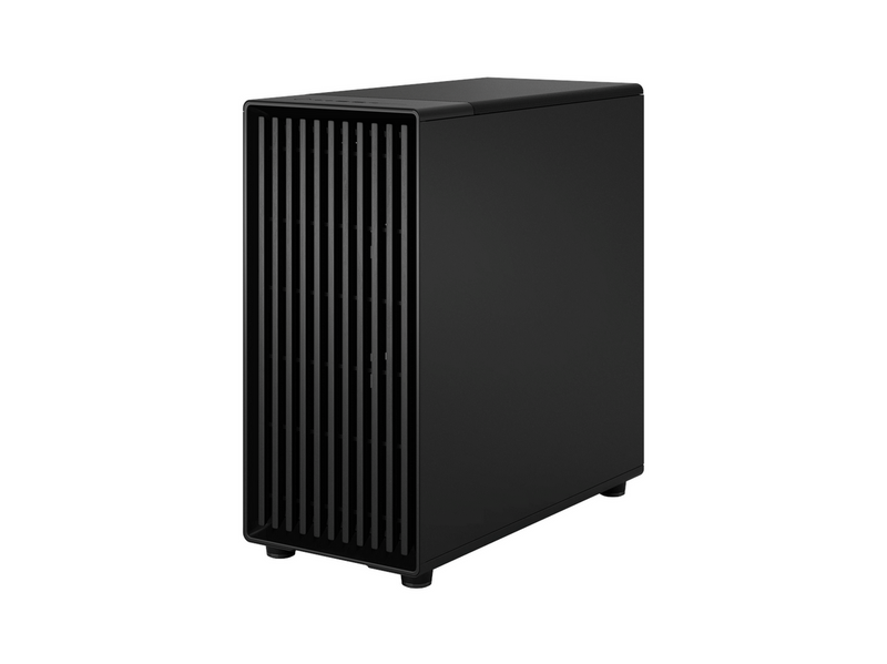 Fractal Design North XL Momentum Edition - Gehäuse - Miditower - Schwarz