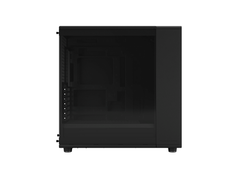 Fractal Design North XL Momentum Edition - Gehäuse - Miditower - Schwarz