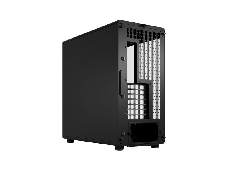 Fractal Design North XL Momentum Edition - Gehäuse - Miditower - Schwarz