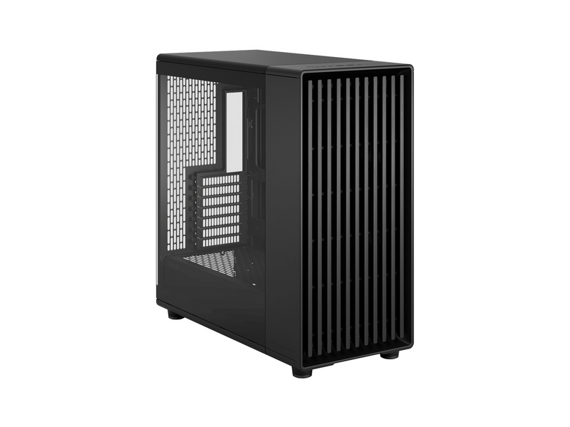 Fractal Design North XL Momentum Edition - Gehäuse - Miditower - Schwarz