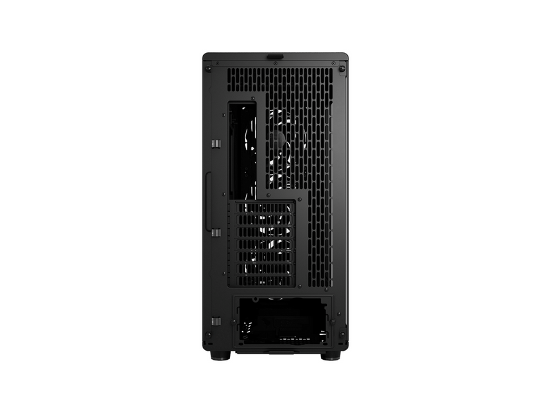 Fractal Design North XL Momentum Edition - Gehäuse - Miditower - Schwarz