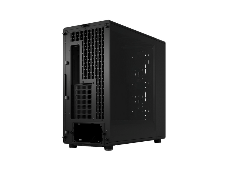 Fractal Design North XL Momentum Edition - Gehäuse - Miditower - Schwarz