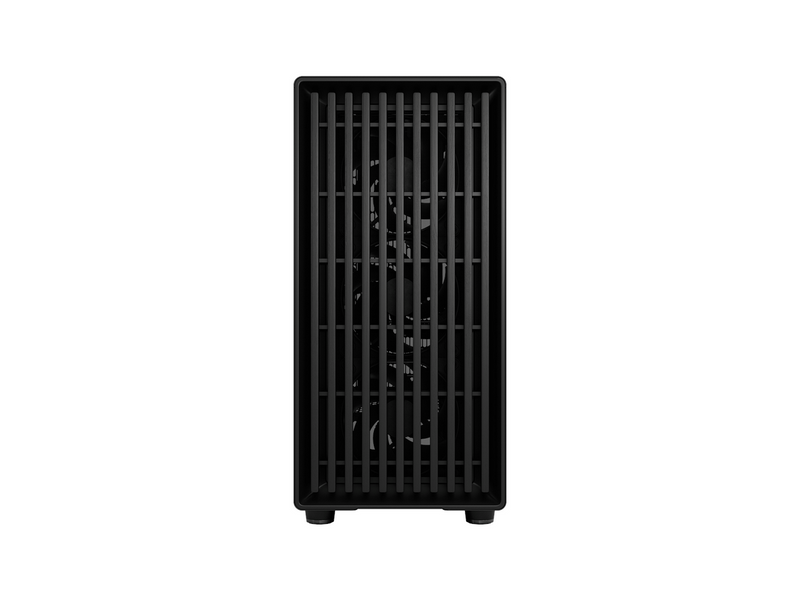 Fractal Design North XL Momentum Edition - Gehäuse - Miditower - Schwarz