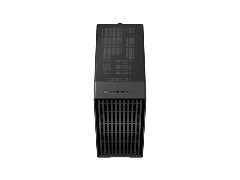 Fractal Design North XL Momentum Edition - Gehäuse - Miditower - Schwarz