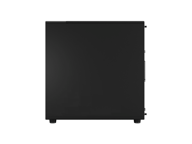 Fractal Design North XL Momentum Edition - Gehäuse - Miditower - Schwarz