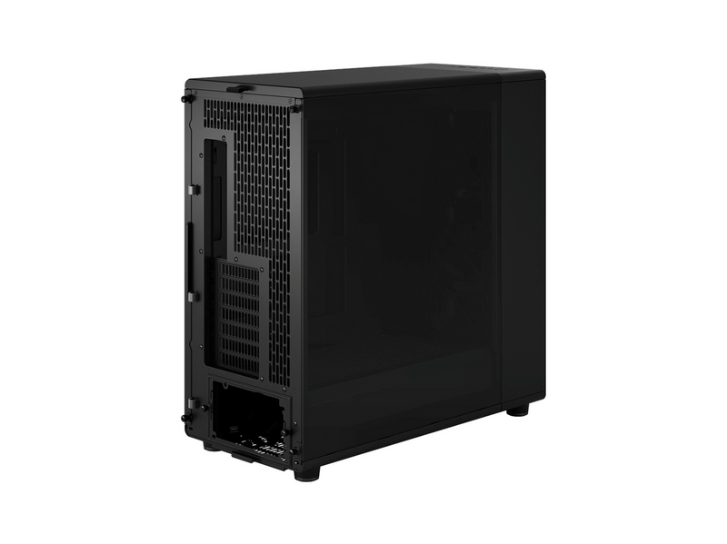 Fractal Design North XL Momentum Edition - Gehäuse - Miditower - Schwarz