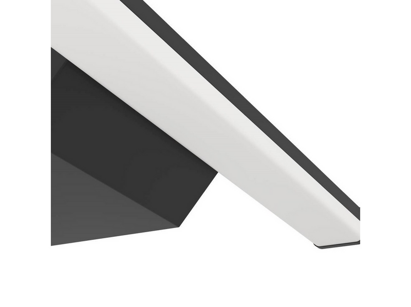 EGLO REGELLO-Z WALL L600 RGB/CCT 1350LM IP44 SCHWARZ