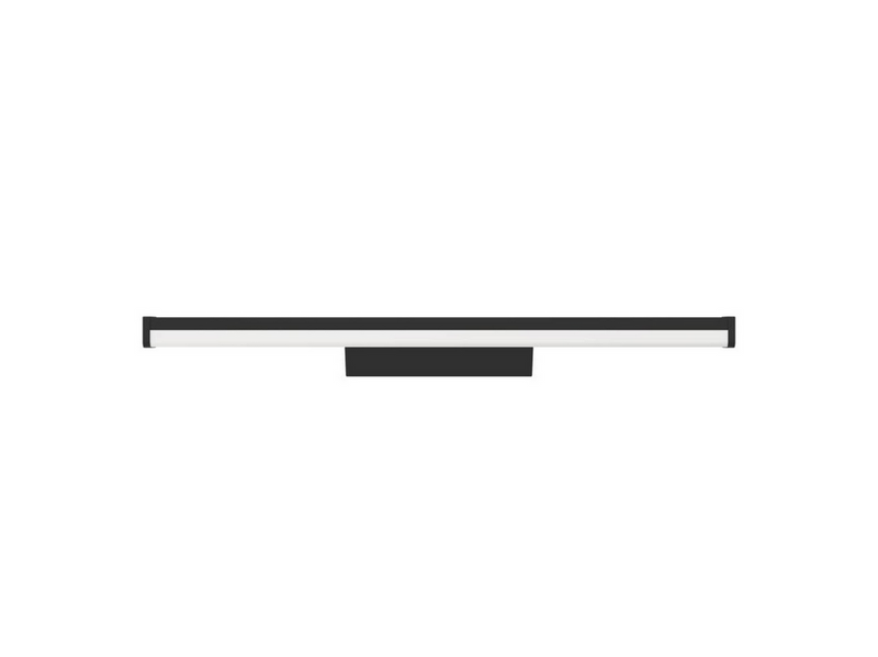 EGLO REGELLO-Z WALL L600 RGB/CCT 1350LM IP44 SCHWARZ