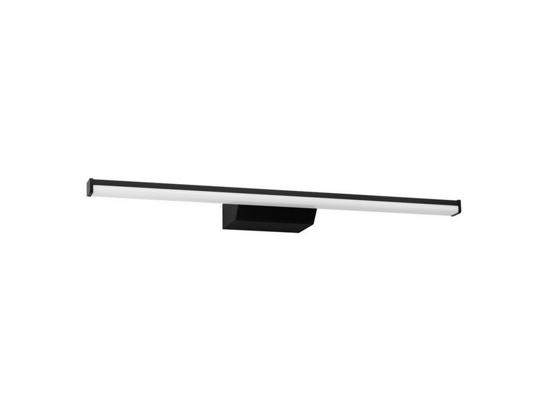 EGLO REGELLO-Z WALL L600 RGB/CCT 1350LM IP44 SCHWARZ